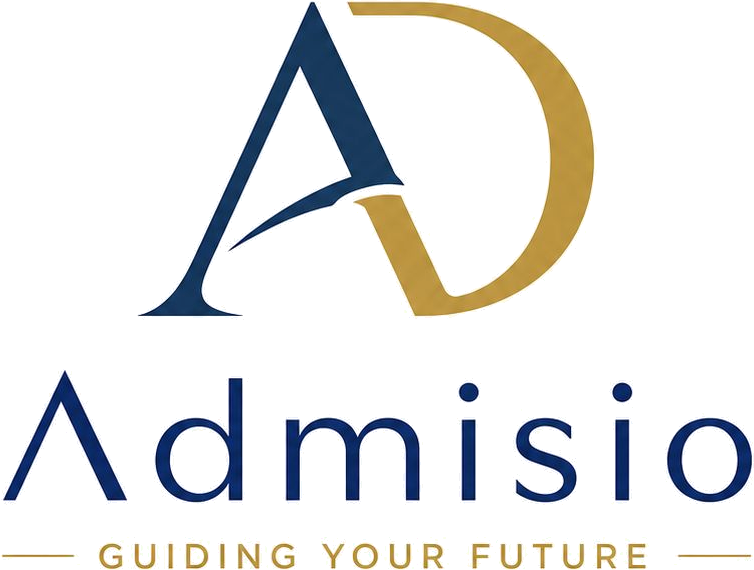 ADMIXEN logo
